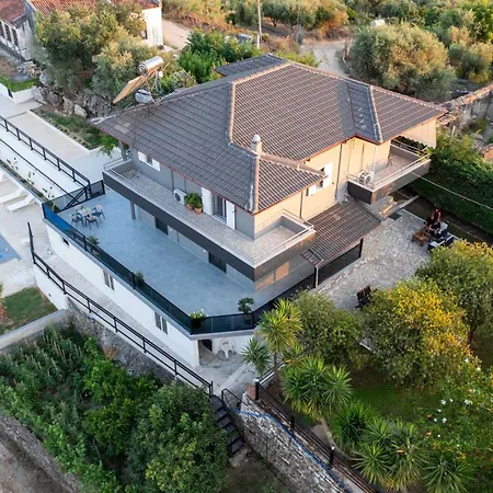 بيت ضيافة Vila Verde
