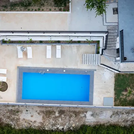 بيت ضيافة Vila Verde