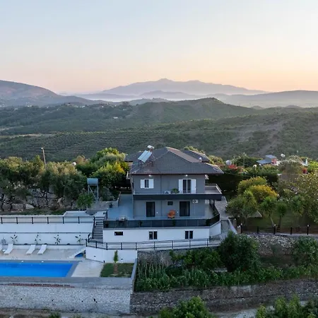 Vila Verde *