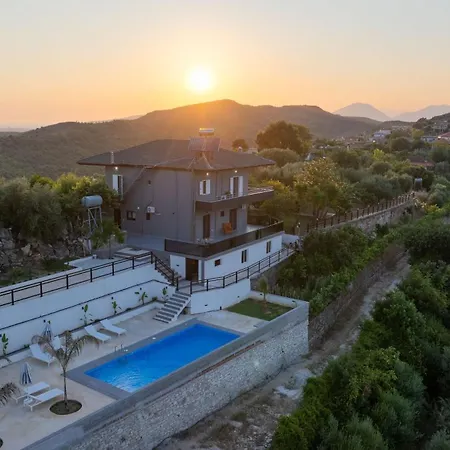 Vila Verde بيت ضيافة