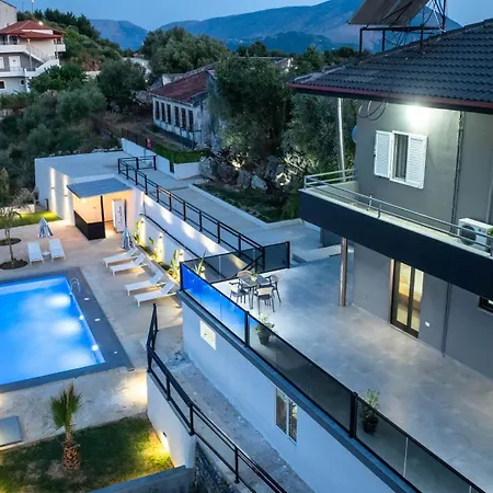 Vila Verde ساراندا