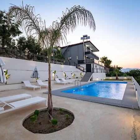 Vila Verde Casa de hóspedes *