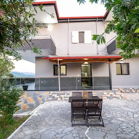 بيت ضيافة Vila Verde