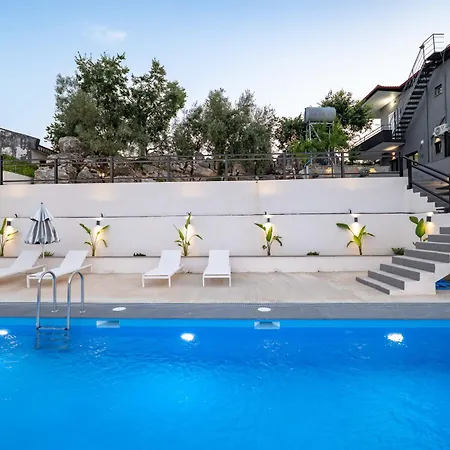 Vila Verde بيت ضيافة
