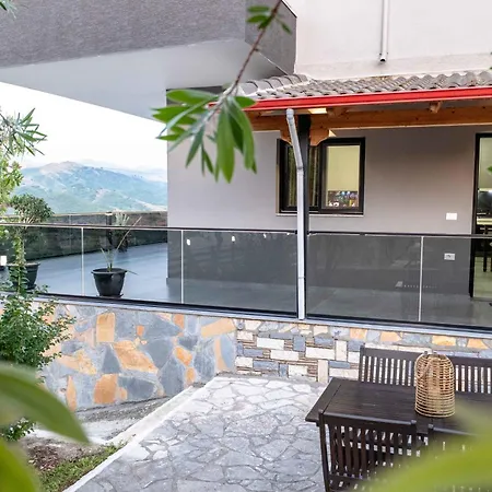 Casa de hóspedes Vila Verde