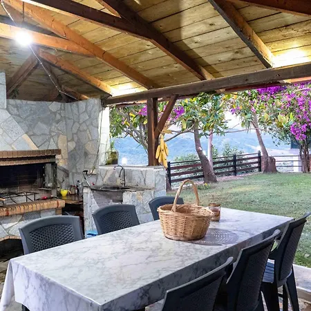 Vila Verde بيت ضيافة
