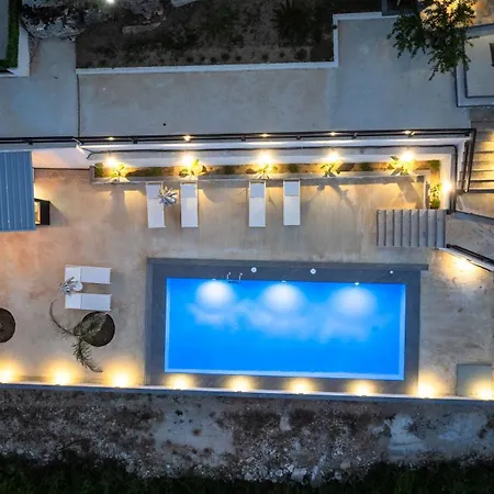 بيت ضيافة Vila Verde ساراندا