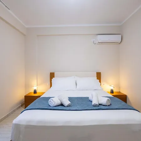 Vila Verde Casa de hóspedes Sarandë