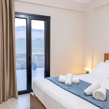 Vila Verde بيت ضيافة ساراندا