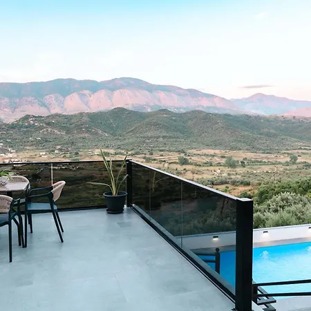 Vila Verde بيت ضيافة *