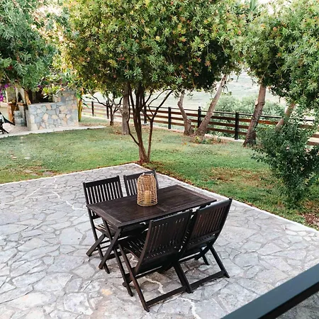 بيت ضيافة Vila Verde ساراندا
