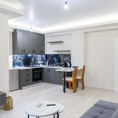 Casa de hóspedes Vila Verde Sarandë