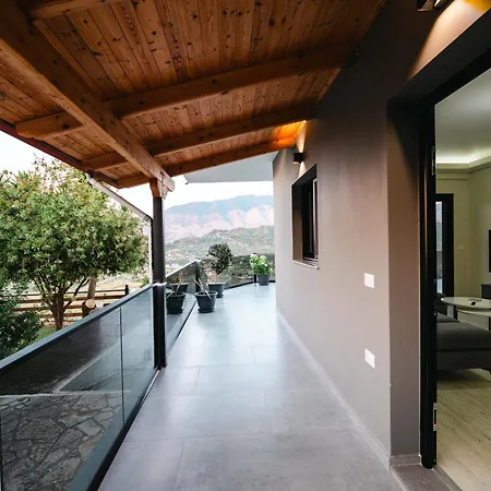 بيت ضيافة Vila Verde
