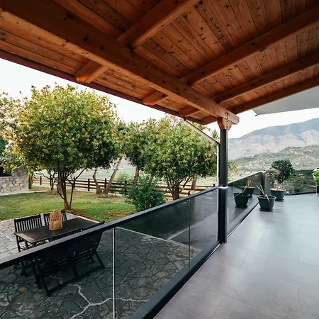 بيت ضيافة Vila Verde *